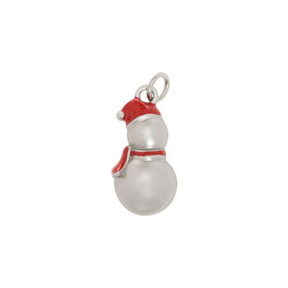 Yankee Candle Snowman Charming Scents Charm £4.49